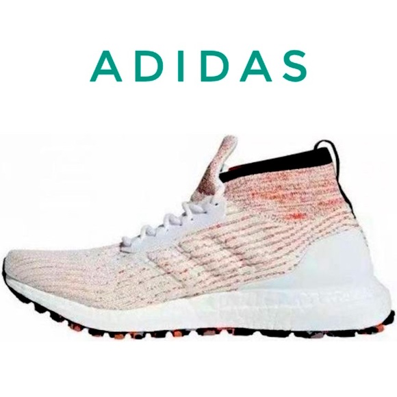 adidas Other - Adidas Ultra Boost Mid All Ter men’s Sz US 8